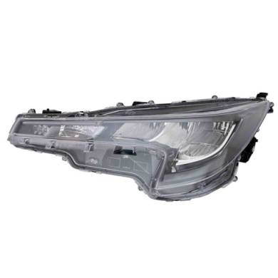 001555_AUTO.JPG Proiettore A Led Con Motore Per Toyota Corolla 5 Porte - Touring Sports Lato Destro Dal 2019/01