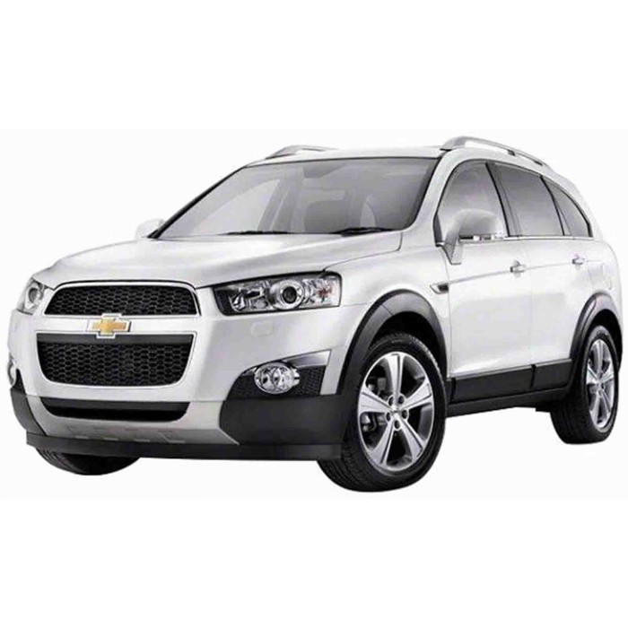 A01632D.JPG Proiettore H7-h1-py21w-w5w Con Motore Elettrico Per Chevrolet (ex Daewoo) Captiva Lato Sinistro Dal 2011/02