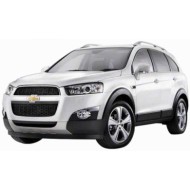 A01632D.JPG Proiettore H7-h1-py21w-w5w Con Motore Elettrico Per Chevrolet (ex Daewoo) Captiva Lato Sinistro Dal 2011/02