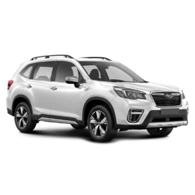 A01633D.JPG Proiettore Wy21w-w5w C/luce Diurna A Led Con Motore Per Subaru Forester Lato Destro Dal 2019/09