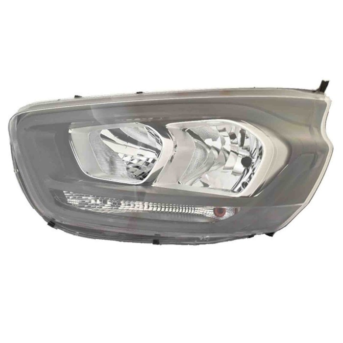 001630_AUTO.JPG Proiettore H7-h15-py21w-w5w Con Motore Per Ford Transit Custom, Tourneo Custom Lato Sinistro Dal 2018/01