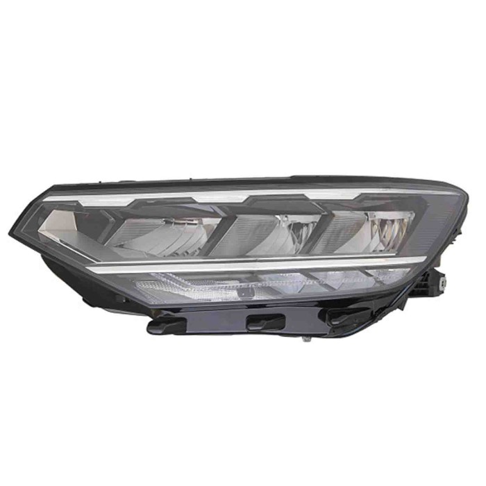 001661_AUTO.JPG Proiettore Full Led Con Motore Per Volkswagen Passat Lato Destro Dal 2019/09