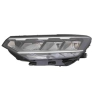 001661_AUTO.JPG Proiettore Full Led Con Motore Per Volkswagen Passat Lato Destro Dal 2019/09