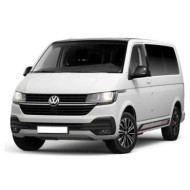 A01639D.JPG Proiettore H7-h15-wy21w Con Motore Per Volkswagen Transporter T6.1 Lato Sinistro Dal 2019/11