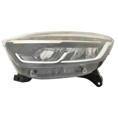 001505_AUTO.JPG Proiettore Full Led Predisposizione Per Regolazione Elettrico Per Renault Captur Lato Destro Dal 2017/05 Al 2019