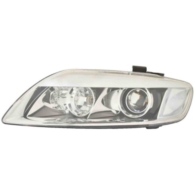 000865_AUTO.JPG Proiettore Xenon D1s-p21w Con Motore Per Audi Q7 Lato Destro Dal 2006/03 Al 2009/06