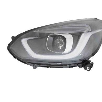 001673_AUTO.JPG Proiettore A Led Con Motore Per Honda Jazz Lato Sinistro Dal 2020/03