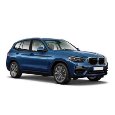 A01649D.JPG Proiettore H7-py24w Con Luce Diurna A Led Per Bmw X3 G01 Lato Sinistro Dal 2017/10 Al 2021/07