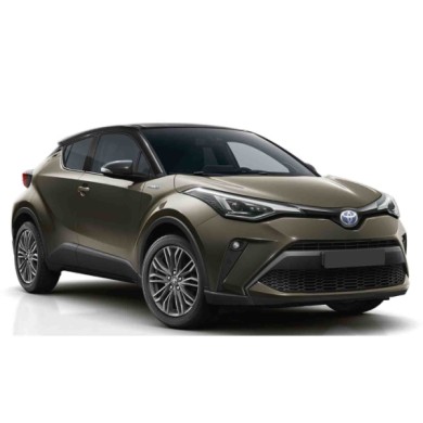 A01650D.JPG Proiettore Wy21w A Led Con Motore Per Toyota Ch-r Lato Destro Dal 2019/10