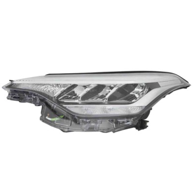 001650_AUTO.JPG Proiettore Wy21w A Led Con Motore Per Toyota Ch-r Lato Destro Dal 2019/10
