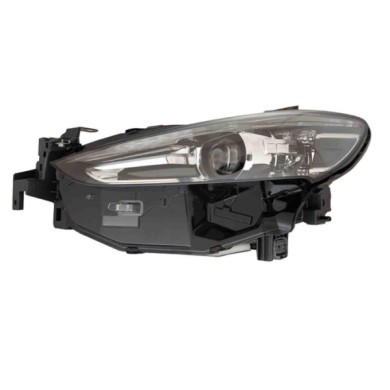 001679_AUTO.JPG Proiettore A Led W21/5w Con Motore Per Mazda 6 Lato Destro Dal 2018/07