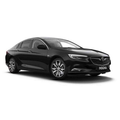 A01652D.JPG Proiettore H7-h7 C/luce Diurna A Led Con Motore Elettrico Per Opel Insignia Lato Destro Dal 2017/03 Al 2020/03