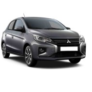 A01653D.JPG Proiettore H4-ty21w/w5w Predisposizione Per Regolazione Elettrico Per Mitsubishi Space Star Lato Sinistro Dal 2020/0