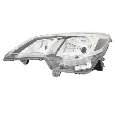 001700_AUTO.JPG Proiettore H4-ty21w/w5w Predisposizione Per Regolazione Elettrico Per Mitsubishi Space Star Lato Sinistro Dal 20