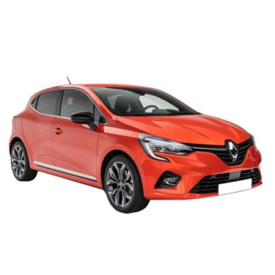 A01657D.JPG Proiettore A Led Con Motore Per Renault Clio Lato Destro Dal 2019/06