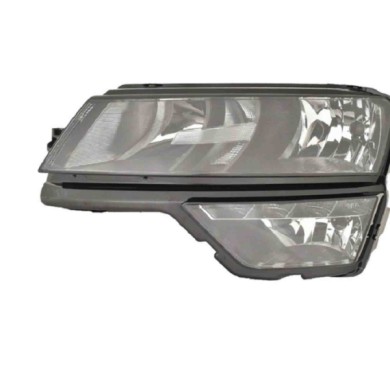 001462_AUTO.JPG Proiettore H7-h1-py24w-w5w-h8 C/luce Diurna A Led Con Motore Per Skoda Karoq Lato Destro Dal 2017/10