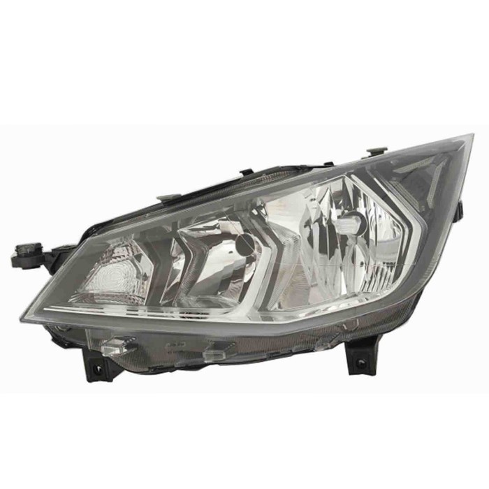 001469_AUTO.JPG Proiettore H7-py21w C/luce Diurna A Led Con Motore Per Seat Arona Lato Destro Dal 2017/09