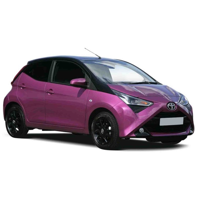 A01665D.JPG Proiettore H1r2-p21w Predisposizione Per Regolazione Elettrico A Led Per Toyota Aygo Lato Destro Dal 2018/05 Al 2021