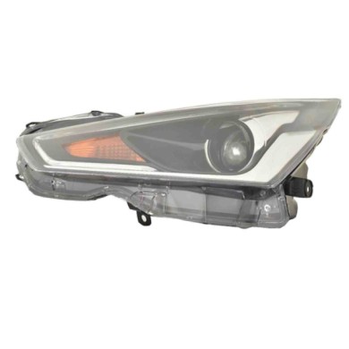 001721_AUTO.JPG Proiettore H1r2-p21w Predisposizione Per Regolazione Elettrico A Led Per Toyota Aygo Lato Destro Dal 2018/05 Al 