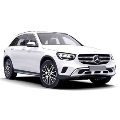 A01666D.JPG Proiettore Full Led Con Motore Elettrico Per Mercedes Glc Suv X253 Lato Sinistro Dal 2019/04