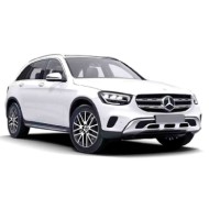 A01666D.JPG Proiettore Full Led Con Motore Elettrico Per Mercedes Glc Suv X253 Lato Sinistro Dal 2019/04