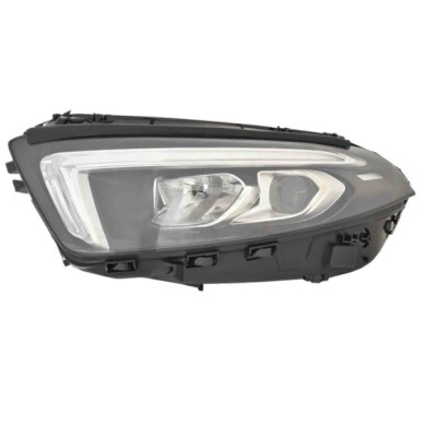 001497_AUTO.JPG Proiettore Full Led Con Motore Per Mercedes Classe A W177 Lato Sinistro Dal 2018/05