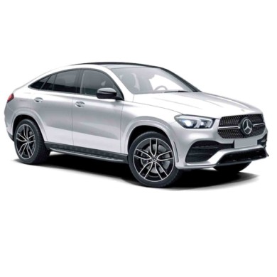 A01671D.JPG Proiettore Full Led Con Motore Per Mercedes Gle Coupe' C167 Lato Destro Dal 2020/06