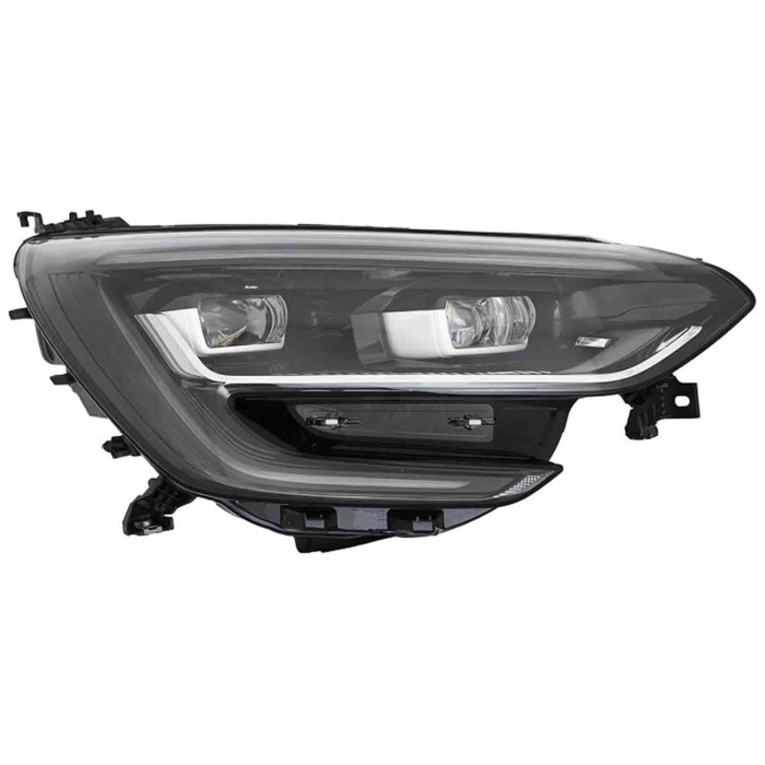 001402_AUTO.JPG Proiettore Full Led Predisposizione Per Regolazione Elettrico Per Renault Megane Lato Destro Dal 2016/01