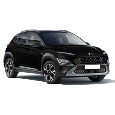 A01676D.JPG Proiettore Hb3-hb3-ty21 Con Motore Elettrico Per Hyundai Kona Lato Destro Dal 2021/01