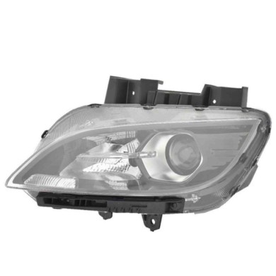 001754_AUTO.jpg Proiettore Hb3-hb3-ty21 Con Motore Elettrico Per Hyundai Kona Lato Destro Dal 2021/01