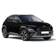 A01676D.JPG Proiettore Hb3-hb3-ty21 Con Motore Elettrico Per Hyundai Kona Lato Sinistro Dal 2021/01