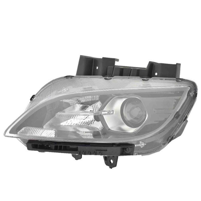 001754_AUTO.jpg Proiettore Hb3-hb3-ty21 Con Motore Elettrico Per Hyundai Kona Lato Sinistro Dal 2021/01