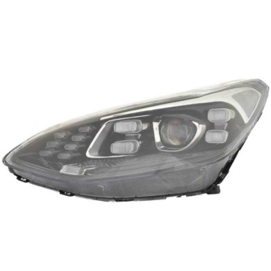 001550_AUTO.JPG Proiettore Full Led Predisposizione Per Regolazione Elettrico Per Kia Sportage Lato Destro Dal 2018/09