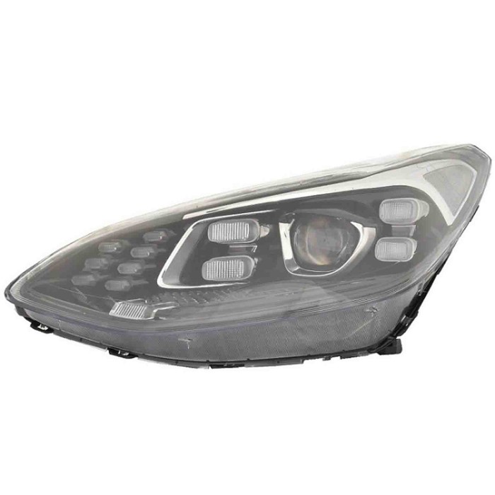 001550_AUTO.JPG Proiettore Full Led Predisposizione Per Regolazione Elettrico Per Kia Sportage Lato Destro Dal 2018/09