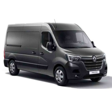 A01682D.JPG Proiettore H7-h1-ty21w C/luce Diurna A Led Predisposizione Per Regolazione El Per Renault Master Lato Sinistro Dal 2
