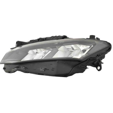 001763_AUTO.JPG Proiettore A Led Con Motore Per Peugeot 308 Lato Destro Dal 2021/06