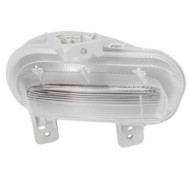 Proiettore Abbagliante Psy24w-12w C/luce Diurna Per Jeep Renegade Lato Destro Dal 2018/07