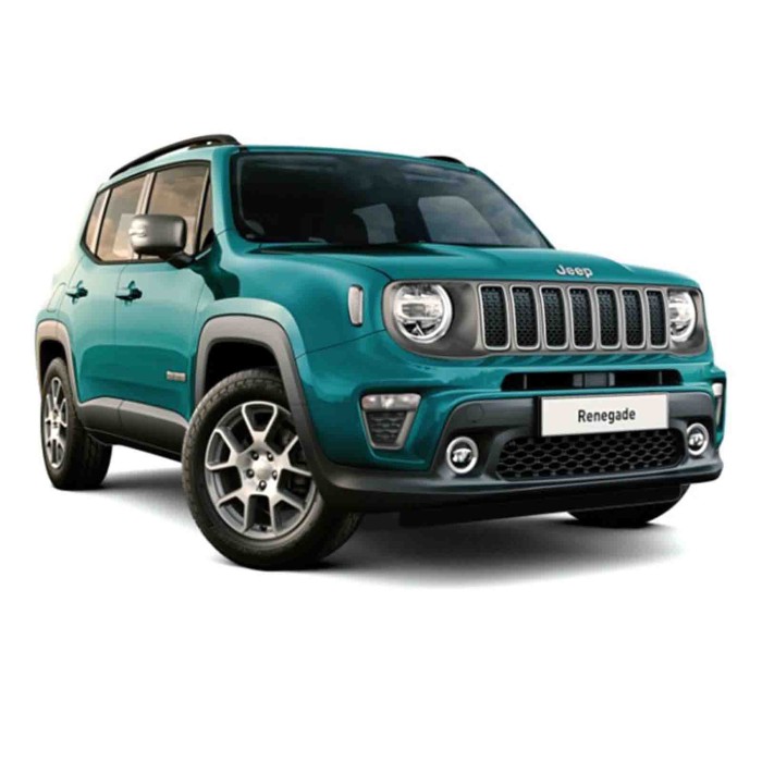 A01685D.JPG Proiettore Abbagliante Psy24w-12w C/luce Diurna Per Jeep Renegade Lato Sinistro Dal 2018/07