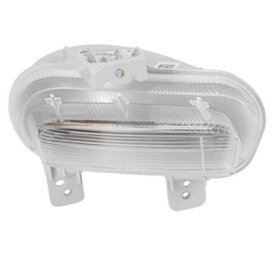 001566_AUTO.JPG Proiettore Abbagliante Psy24w-12w C/luce Diurna Per Jeep Renegade Lato Sinistro Dal 2018/07