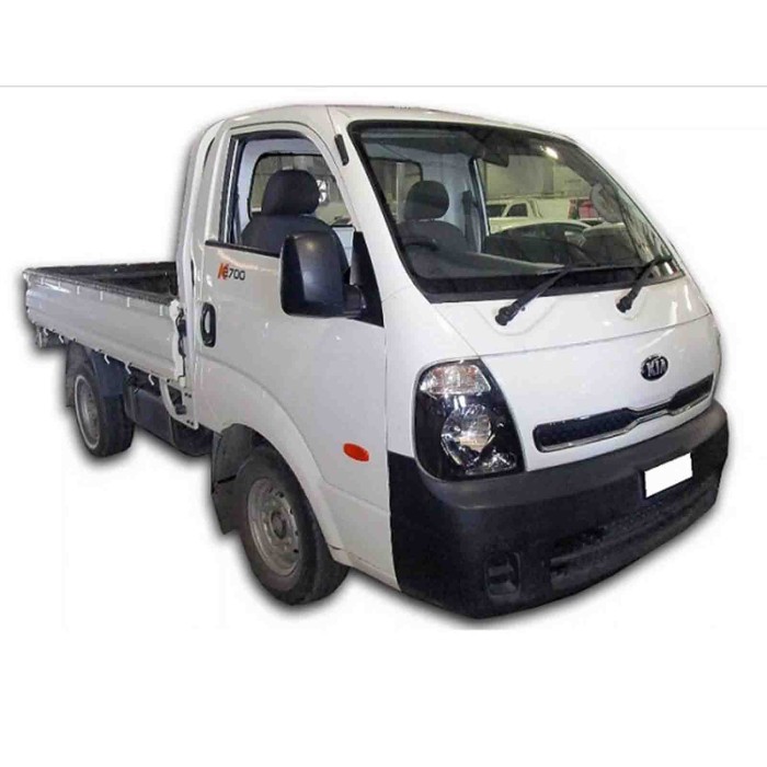 A01686D.JPG Proiettore H4-py21 Con Motore Elettrico Per Kia K 2700 Lato Sinistro Dal 2014/01 Al 2020/12