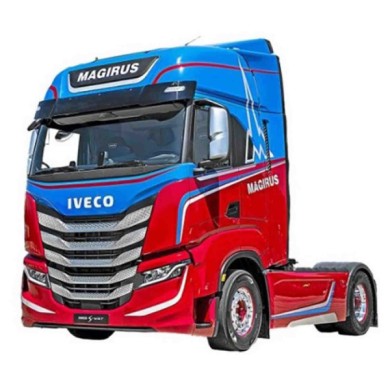 A01687D.JPG Proiettore H7-led Predisposizione Per Regolazione Elettrico Per Iveco Stralis Lato Destro Dal 2019/01