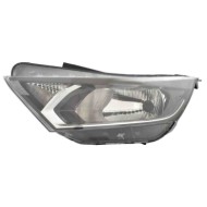 Proiettore H19-py21w Con Motore Per Hyundai I-20 Lato Destro Dal 2020/10