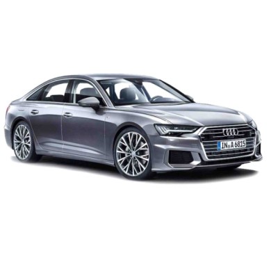 A01689D.JPG Proiettore A Led Twy24w Con Motore Per Audi A6 Lato Sinistro Dal 2018/04