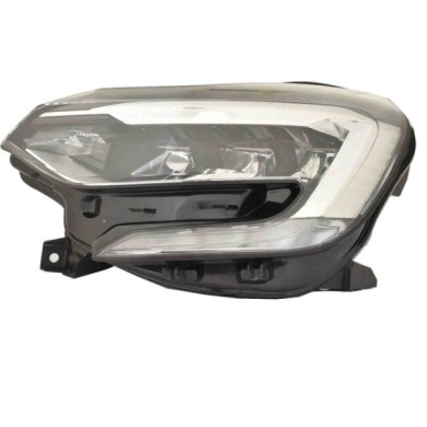 001541_AUTO.JPG Proiettore Full Led Con Motore Per Renault Captur Lato Destro Dal 2020/01
