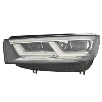 001440_AUTO.JPG Proiettore Full Led Con Motore Per Audi Q5 Lato Destro Dal 2016/10 Al 2020/06