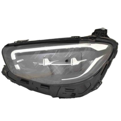 001783_AUTO.JPG Proiettore A Led Con Motore Per Mercedes Classe E W213 Lato Destro Dal 2020/06