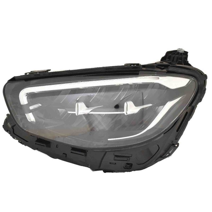 001783_AUTO.JPG Proiettore A Led Con Motore Per Mercedes Classe E W213 Lato Destro Dal 2020/06