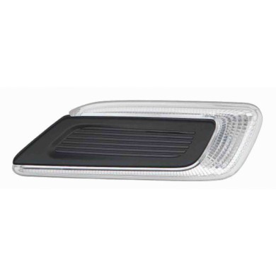 001472_AUTO.JPG Gruppo Ottico Lat. Per Mini Clubman F54 Lato Sinistro Dal 2015/07 Al 2018/09