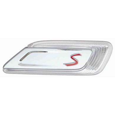 001472_AUTO.JPG Gruppo Ottico Lat. Per Mini Clubman F54 Lato Destro Dal 2015/07 Al 2018/09