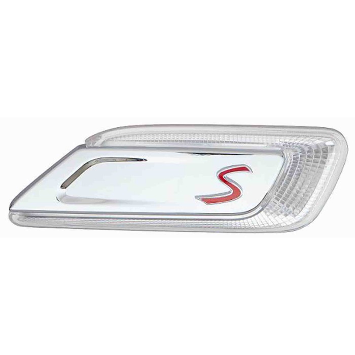 001472_AUTO.JPG Gruppo Ottico Lat. Per Mini Clubman F54 Lato Destro Dal 2015/07 Al 2018/09